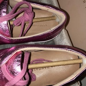 Loeffler Randall | Shoes | Loeffler Randall Logan Tassel Leather